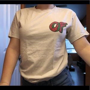 Odd Future T-shirt